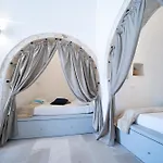 וילה Trullo Lis Con Piscina Privata *