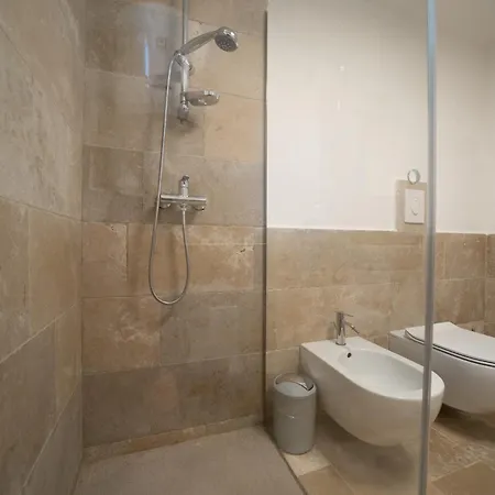 Trullo Lis Con Piscina Privata * סן מיקלה סלנטינו