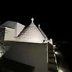 Trullo Lis Con Piscina Privata Βίλα