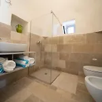 Trullo Lis Con Piscina Privata サン・ミケーレ・サレンティーノ