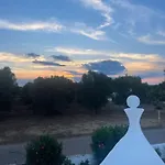 Trullo Lis Con Piscina Privata San Michele Salentino