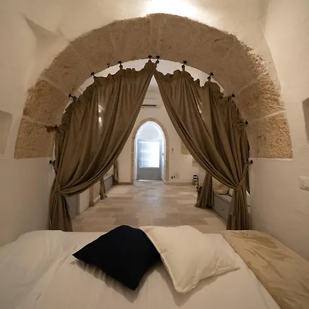 Trullo Lis Con Piscina Privata