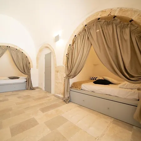 Trullo Lis Con Piscina Privata *